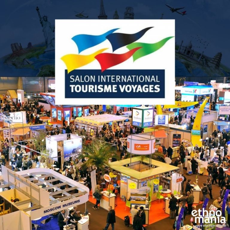 SALON MONDIAL DU TOURISME - 12 AU 15 MARS 2020 - Idées Nature